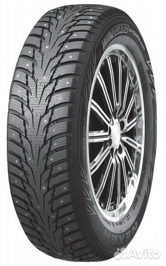 Nexen Winguard WinSpike WH62 175/70 R14 84T