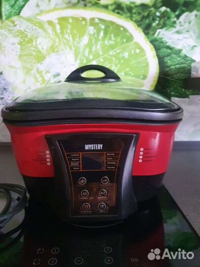 Мультиварка MCM-5015