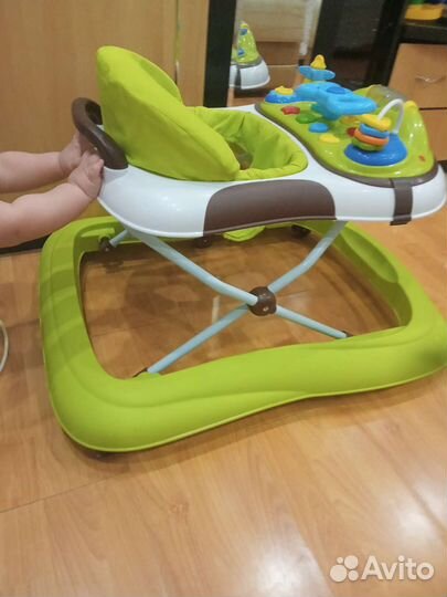 Ходунки детские бу
