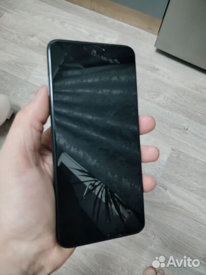 Xiaomi Redmi Note 9 Pro, 6/64 ГБ