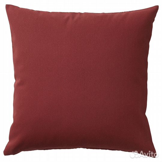 Даггрута Чехол на подушку, Икеа,новый