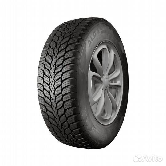 КАМА Alga SUV (HK-532) 215/65 R16 102T