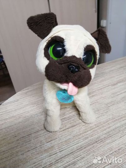 Игрушка Собака