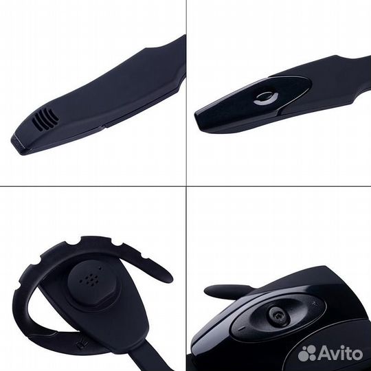 Bluetooth Наушник с прослушиванием музыки