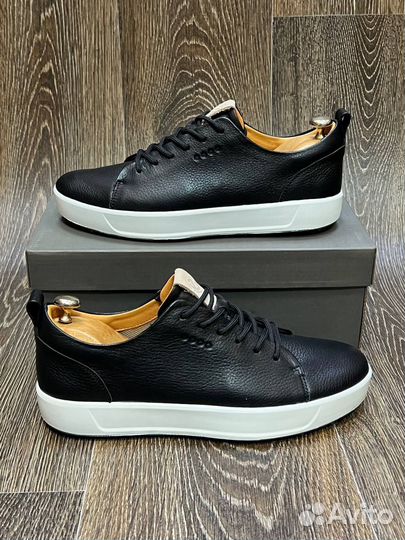 Кеды мужские Ecco(41-44)