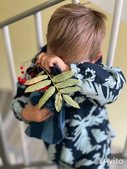 Комбинезон демисезонный 92 Reima оригинал