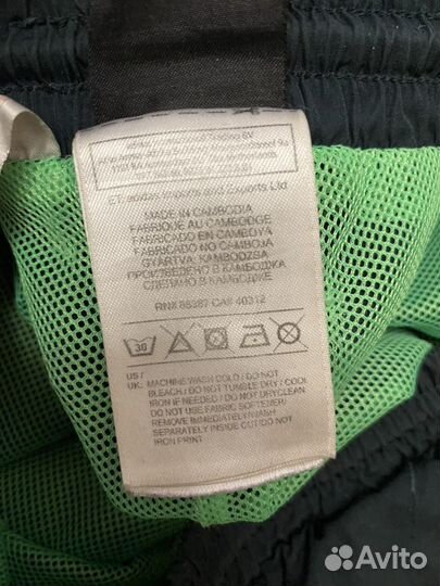 Шорты adidas оригинал