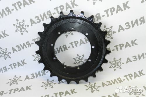 Звезда приводная на IHI 30Z / IHI 40Z (1)