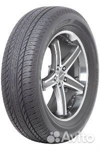 Bridgestone Ecopia EP850 215/55 R18 99V
