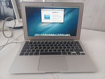 Macbook Air A1465 2013