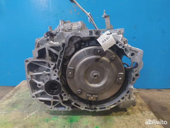 Вариатор Nissan Murano Z51 vq35de 3.5 4wd АКПП