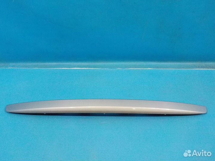 Накладка двери багажника KIA Ceed (ED) 2007-2012