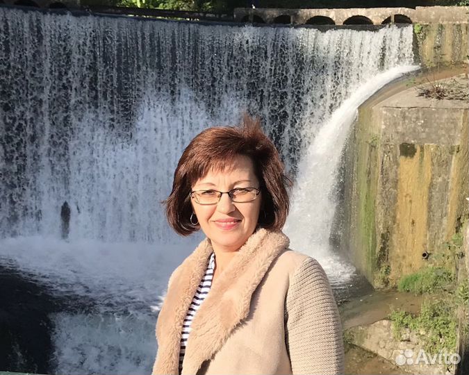 Администратор, зав складом