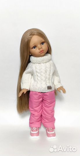 Комплект на Паолу Рейна