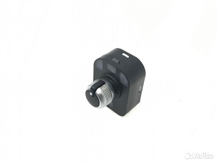 Переключатель регулировки зеркал Audi A8 D3 BVJ