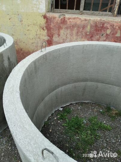 Колодец. Сливные ямы. Стяжка, отмостки ит.п