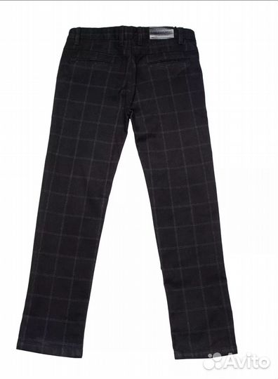 Брюки на мальчика