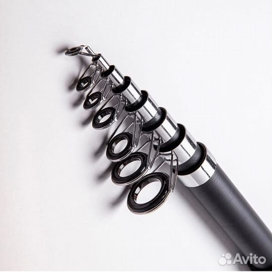 Телескопическое удилище Okuma