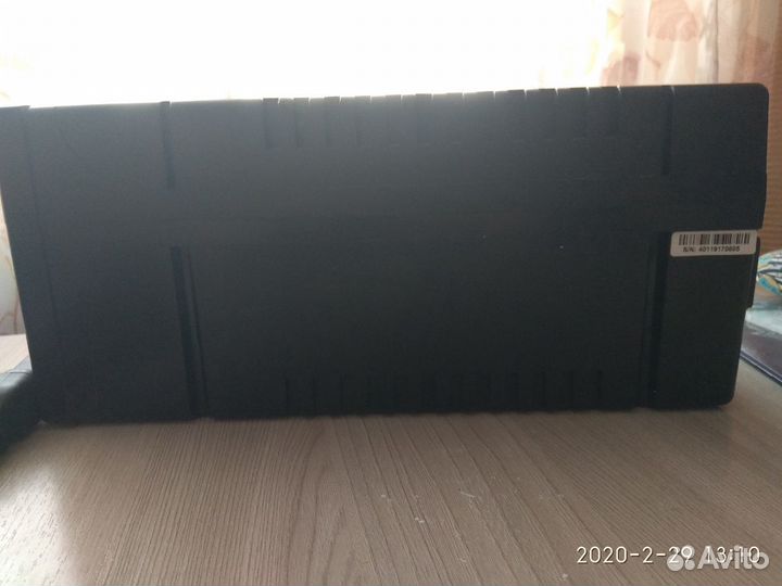 Стабилизатор