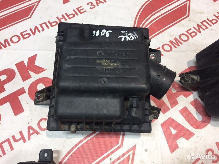 Корпус воздушного Фильтра Деу нексия