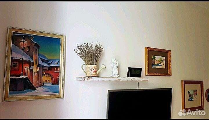 Изготовление полок