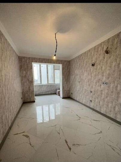 2-к. квартира, 67 м², 10/10 эт.