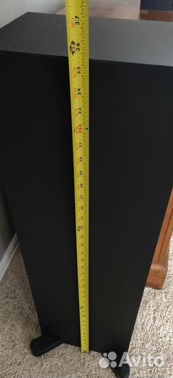Акустика KEF Q550 (new)