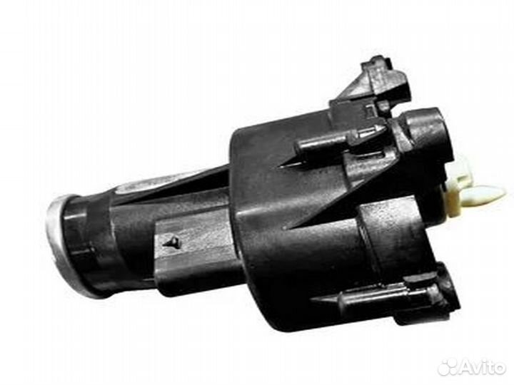 Исполнительный узел