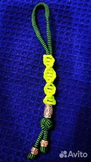 Темляк для ножа