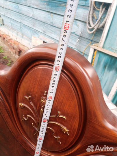 Изголовье от кровати