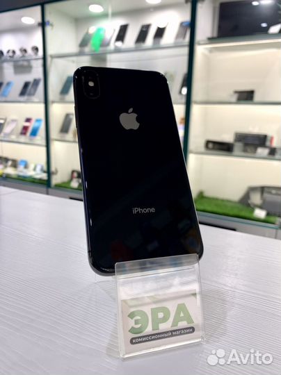 iPhone X, 256 ГБ