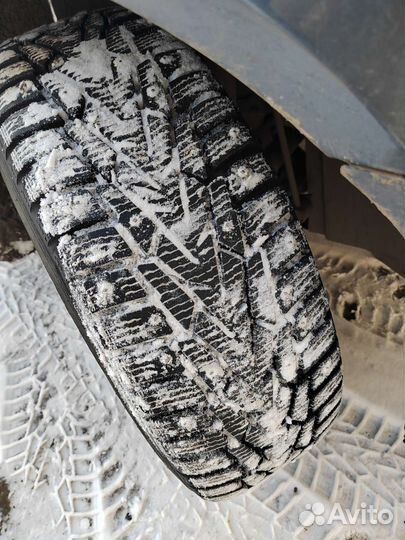 Nokian Tyres Nordman 7 195/65 R15 95T