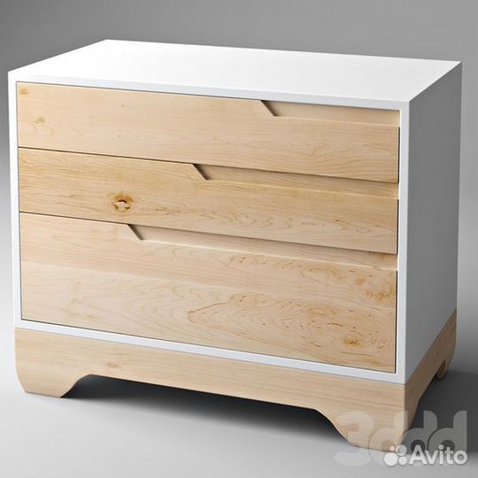 Тумбочка прикроватная