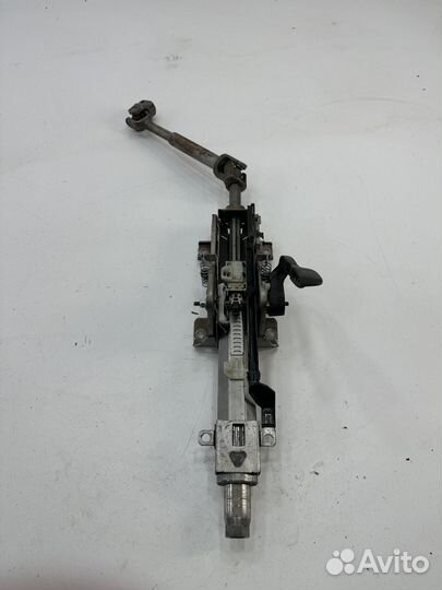 Skoda Octavia а7 рулевая Колонка 2019 года