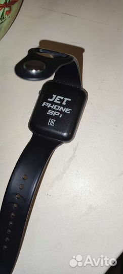 Смарт часы Jet Phone sp1