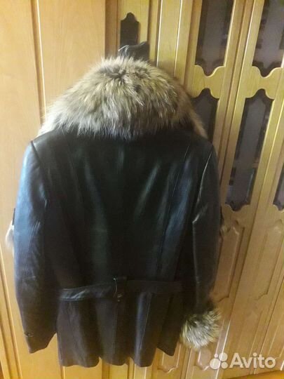 Куртка женская