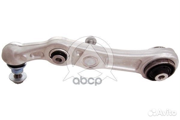Рычаг подвески левый С шаровой опорой