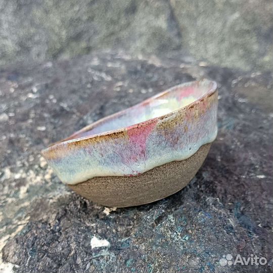 Соусник Пиала ручной работы. Керамика