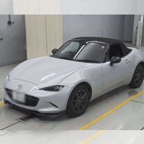 Mazda Roadster 1.5 AT, 2015, 129 000 км, с пробегом, цена 1 660 000 руб.