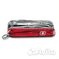 Нож перочинный Victorinox CyberTool L (1.7775.T) 9