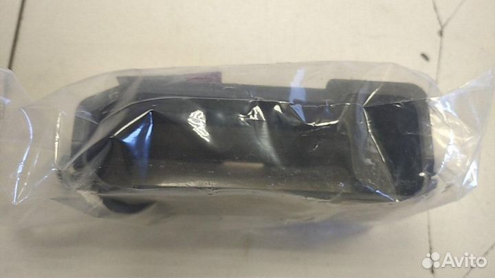 Воздуховод Hyundai Solaris, Kia Rio