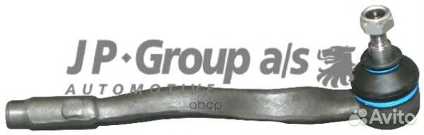 Нак.рул.тяги BMW 3 (E36) 316 i 1993/07-1998/02