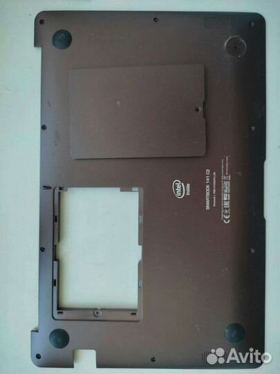 Prestigio smartbook 141 c2