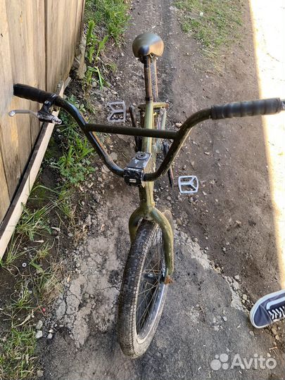 Bmx