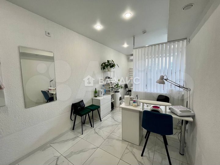 Продам помещение свободного назначения, 16.5 м²