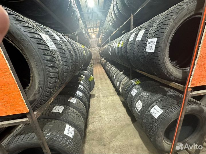 Michelin Pilot Primacy 215/55 R16 93H