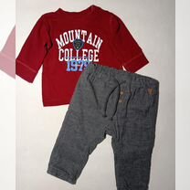 Комплект для мальчика H&M, размер 68, Челябинск