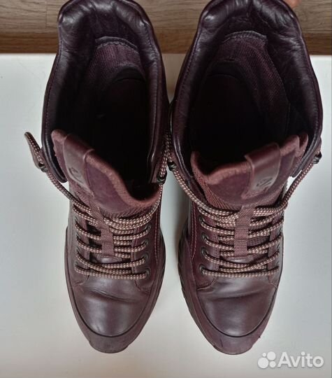 Ботинки женские Ecco phorene р. 38