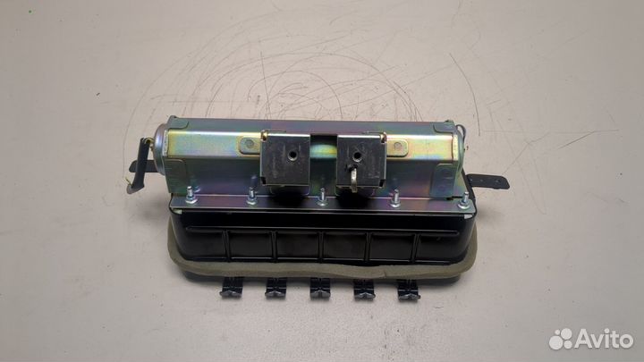 Airbag пассажира Ford Explorer, 2012