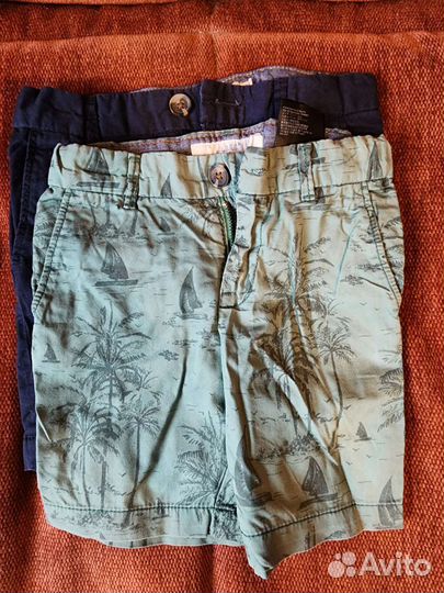 Детские вещи на мальчика